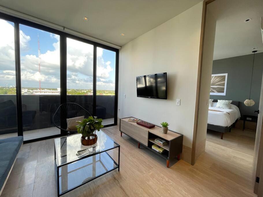 Brand New Condo With Rooftop Pool Cozumel Exterior foto