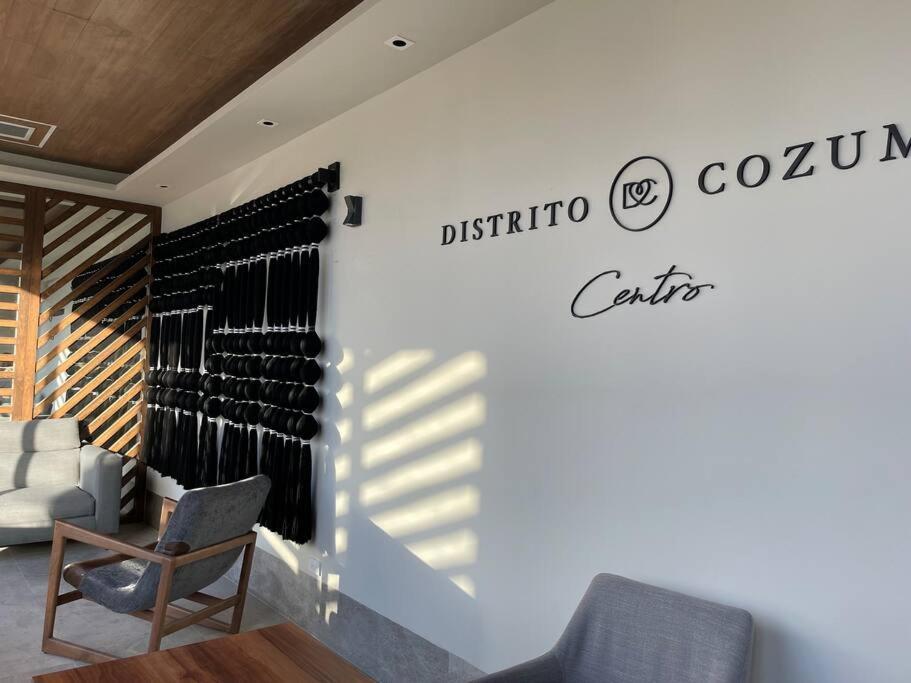 Brand New Condo With Rooftop Pool Cozumel Exterior foto